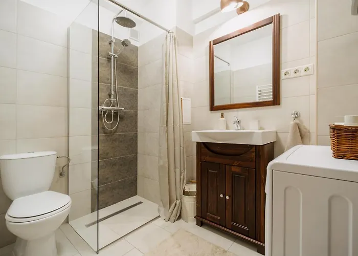 Elephant Apartament Budapeszt