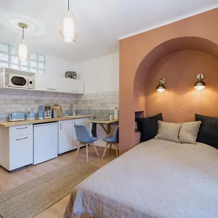 Elephant 布达佩斯