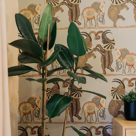 Apartament Elephant