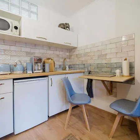 Apartament Elephant Budapeszt