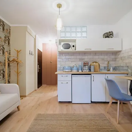 Apartament Elephant *