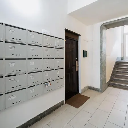 Elephant Apartment Budapest