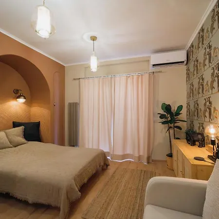 Elephant Apartment *