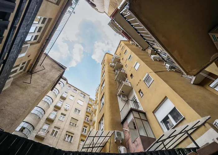 アパート Elephant