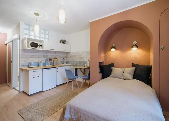 Elephant 부다페스트