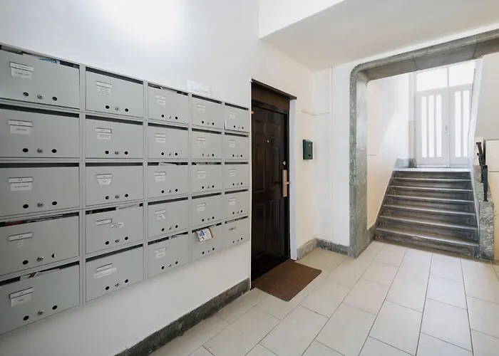 Elephant 아파트 부다페스트