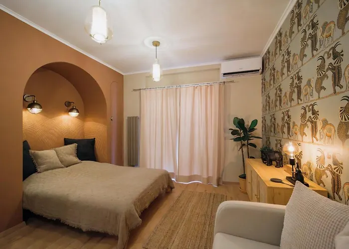 Elephant 아파트 *