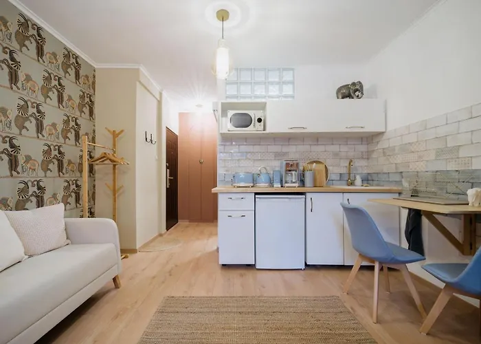 Appartement Elephant *